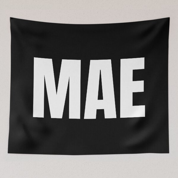Item preview, MAE designed and sold by Ztudio.