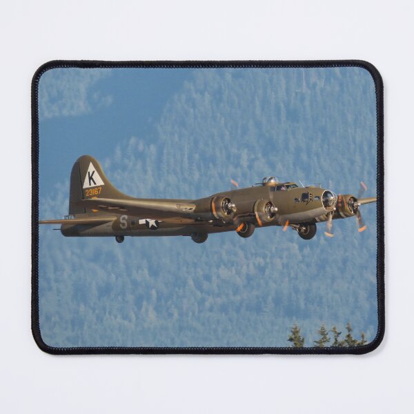 Item preview, B-17  Flying Fortress  designed and sold by DigitalGen.