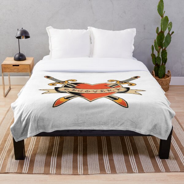 Item preview, Recovery Heart AA NA  designed and sold by AmendApparel.
