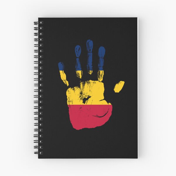 Item preview, Hand Chad Flag Palm designed and sold by rafaeltto.