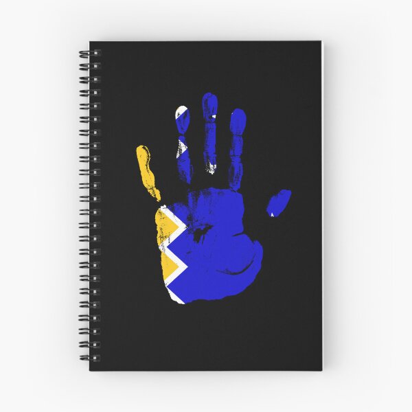 Item preview, Hand Chilean Antarctic Territory Flag Palm designed and sold by rafaeltto.