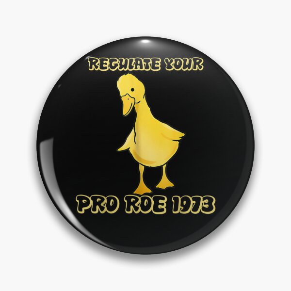Item preview, Regulate Your Cock Pro Choice Feminism Feminist  designed and sold by charalphe.