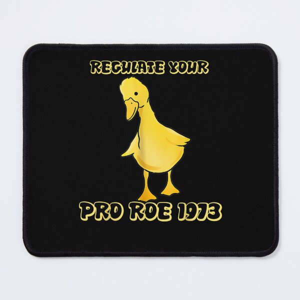 Item preview, Regulate Your Cock Pro Choice Feminism Feminist  designed and sold by charalphe.