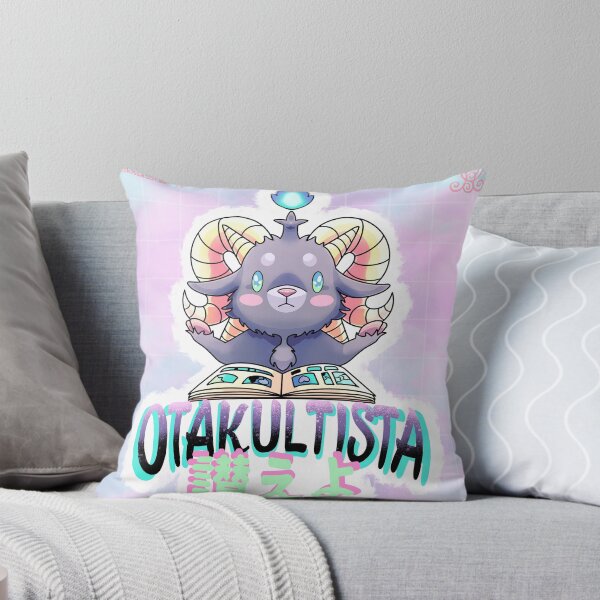 Item preview, Otakultista designed and sold by MedussaSolar.