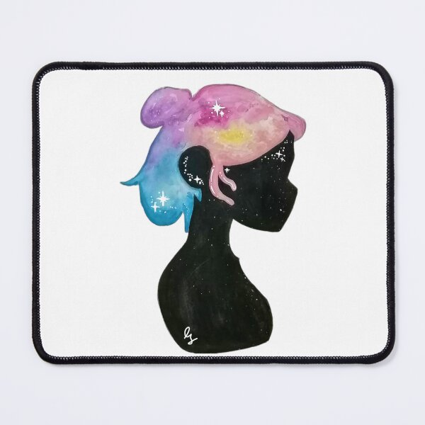 Item preview, Galaxy girl designed and sold by Akali999.