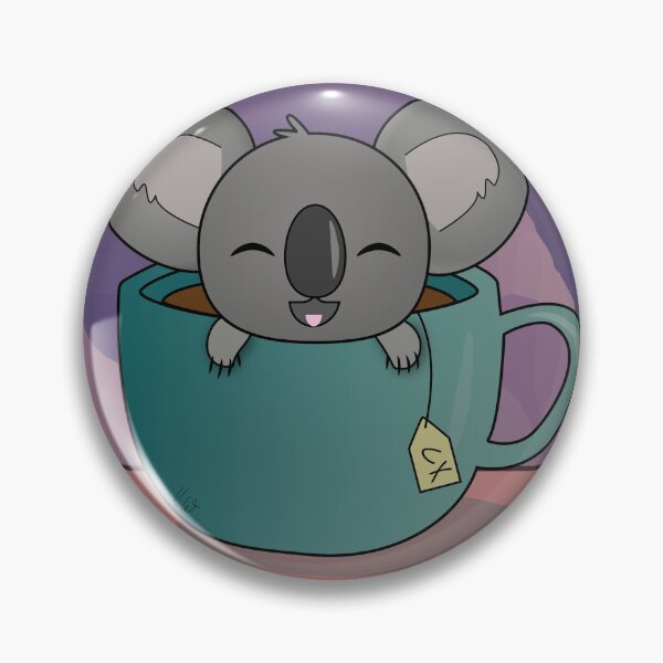 Item preview, KoalaTea CX designed and sold by AnxiousPanda124.