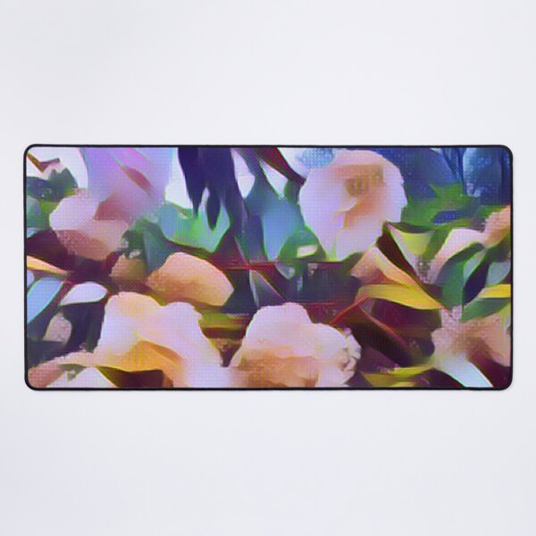 Item preview, Hydrangea Abstract Art designed and sold by marvacousins246.