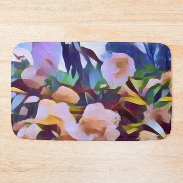 Item preview, Hydrangea Abstract Art designed and sold by marvacousins246.