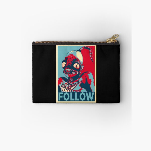 Item preview, Oddworld Abe Follow Essential T-Shirt designed and sold by avickieww80.