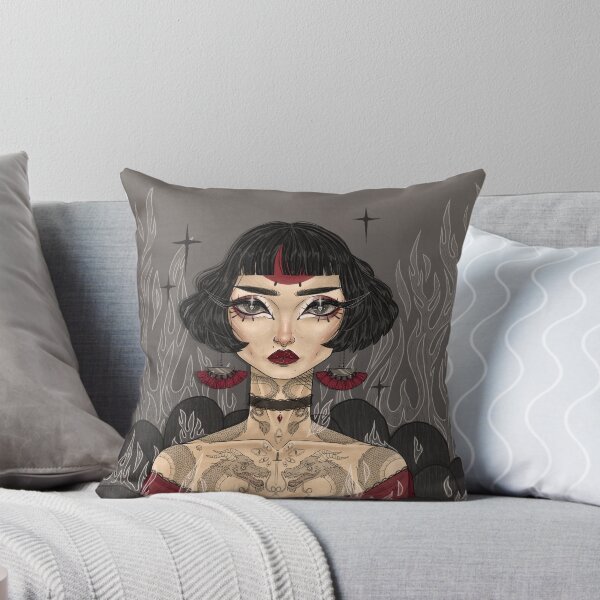 Item preview, The Dragoness  designed and sold by Tea Doorante.