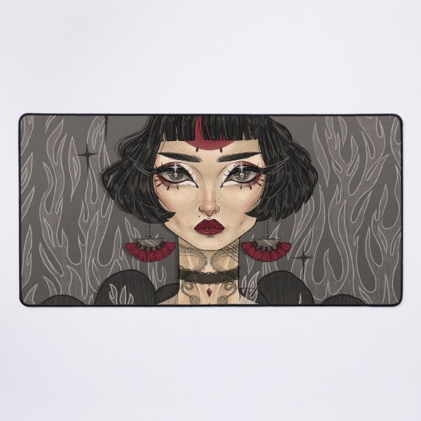 Item preview, The Dragoness  designed and sold by Tea Doorante.