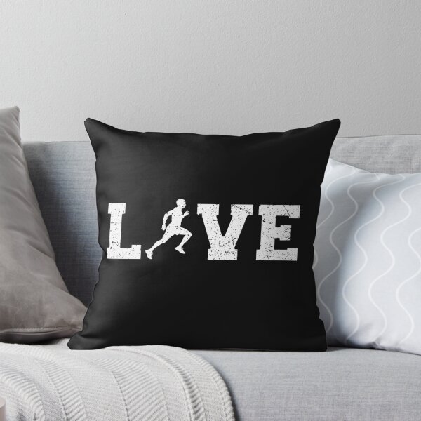Item preview, Love Running designed and sold by Phoenix23.