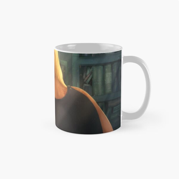 Item preview, The Black Library designed and sold by RaspberryBrain.