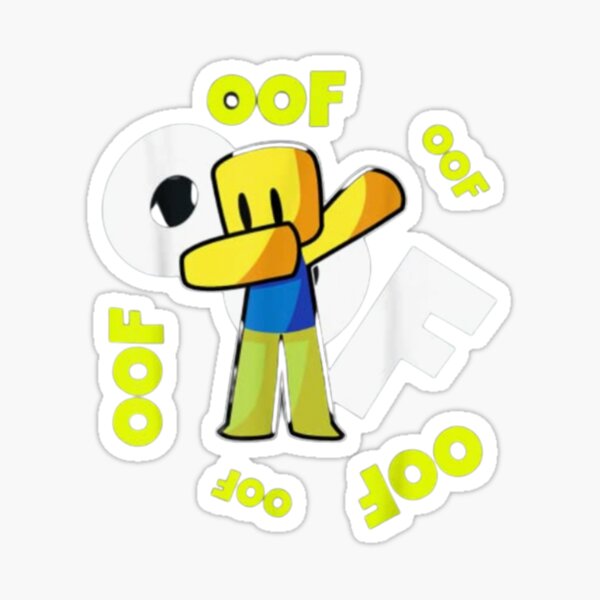 Animal Roblox Gifts Merchandise For Sale Redbubble