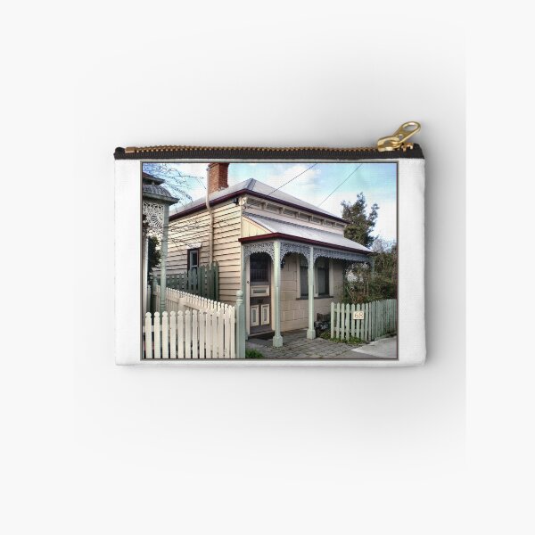 Item preview, Early Victorian Cottage - Williamstown, Vic. Australia designed and sold by EdsMum.