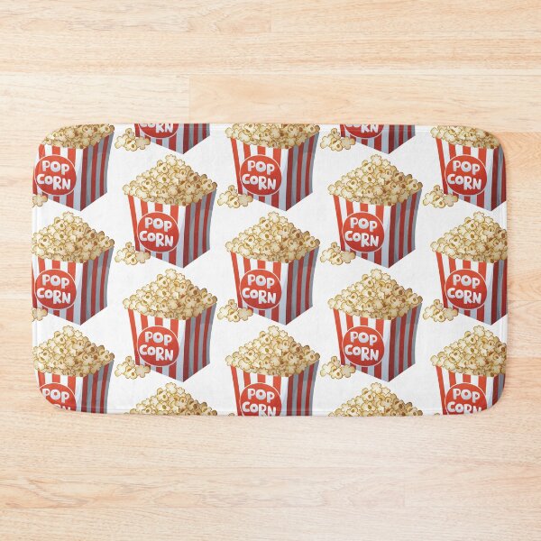 Item preview, Popcorn Bucket designed and sold by ami.creations.