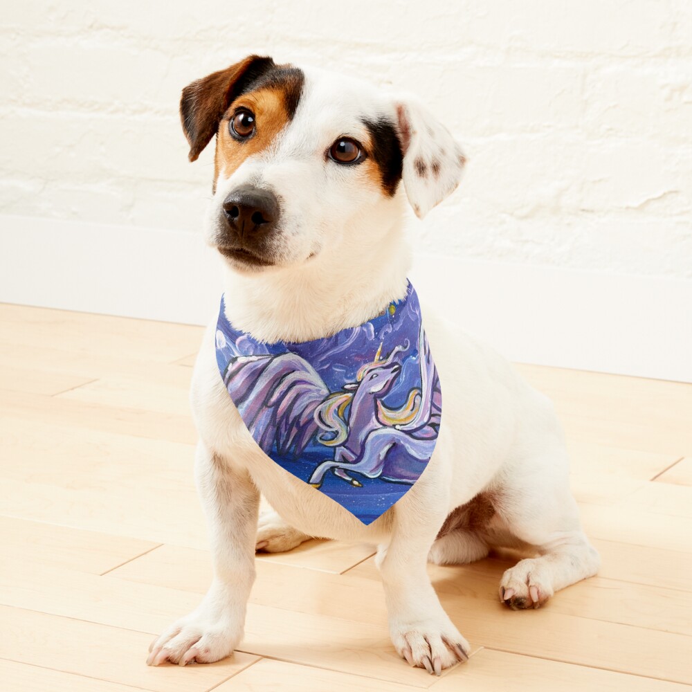 Item preview, Pet Bandana designed and sold by bevmostic.