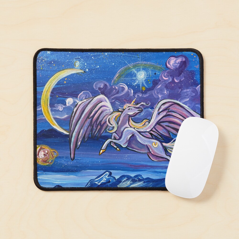 Item preview, Mouse Pad designed and sold by bevmostic.