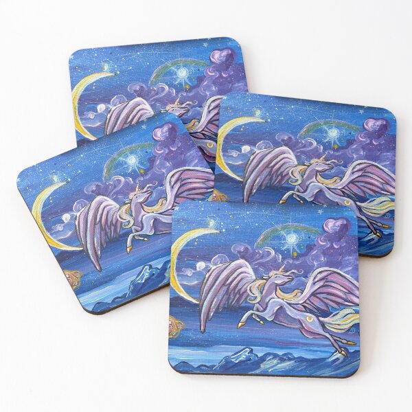 Item preview, “Pegasus” designed and sold by bevmostic.