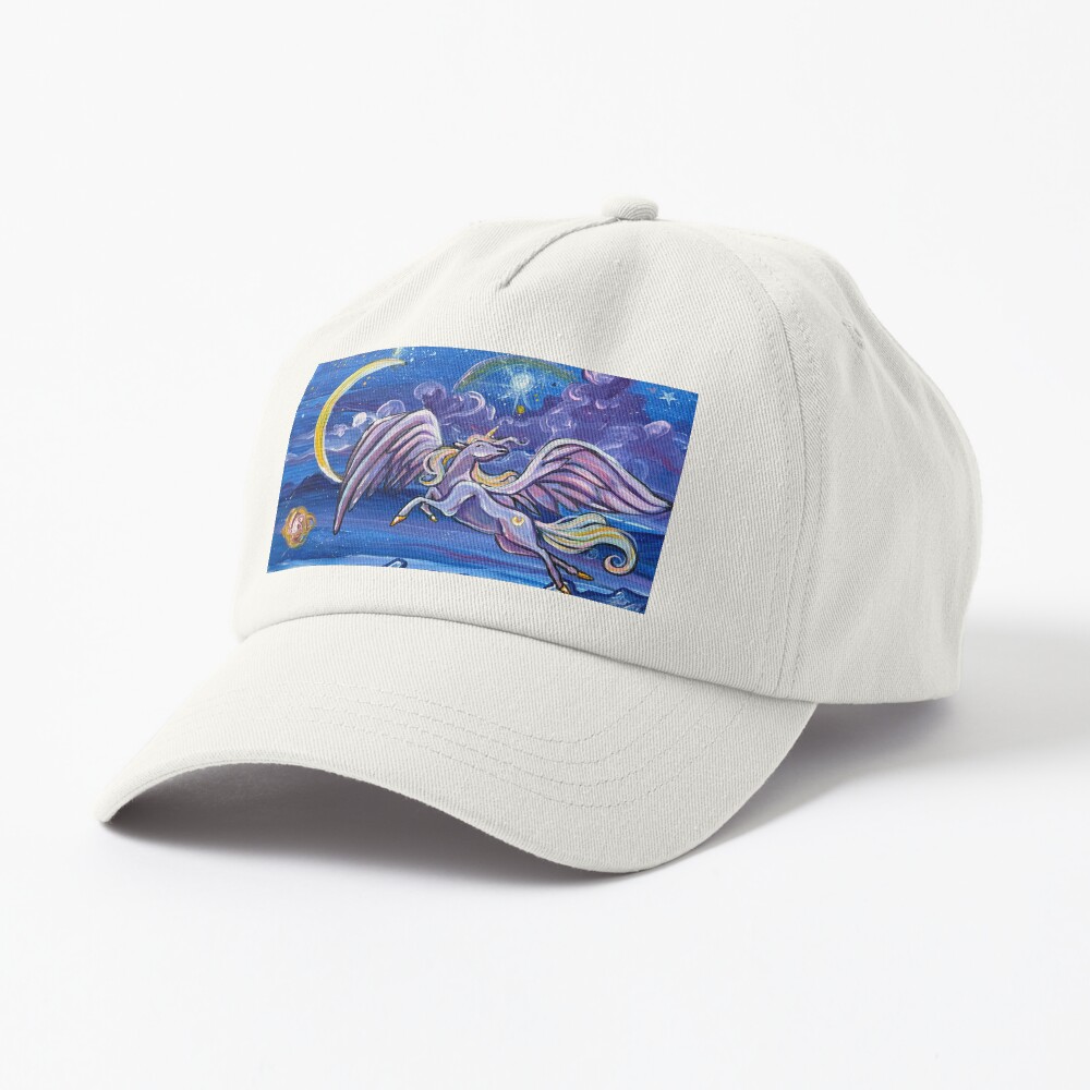 Item preview, Dad Hat designed and sold by bevmostic.