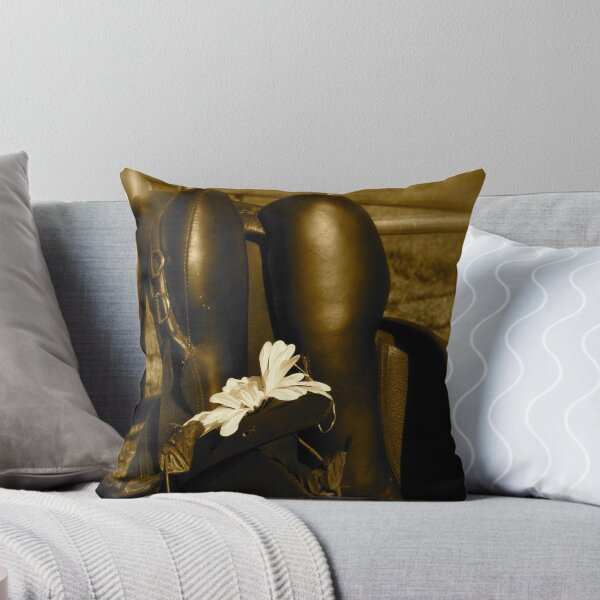 Item preview, Saddle Garden - Antique designed and sold by CaptureRadiance.