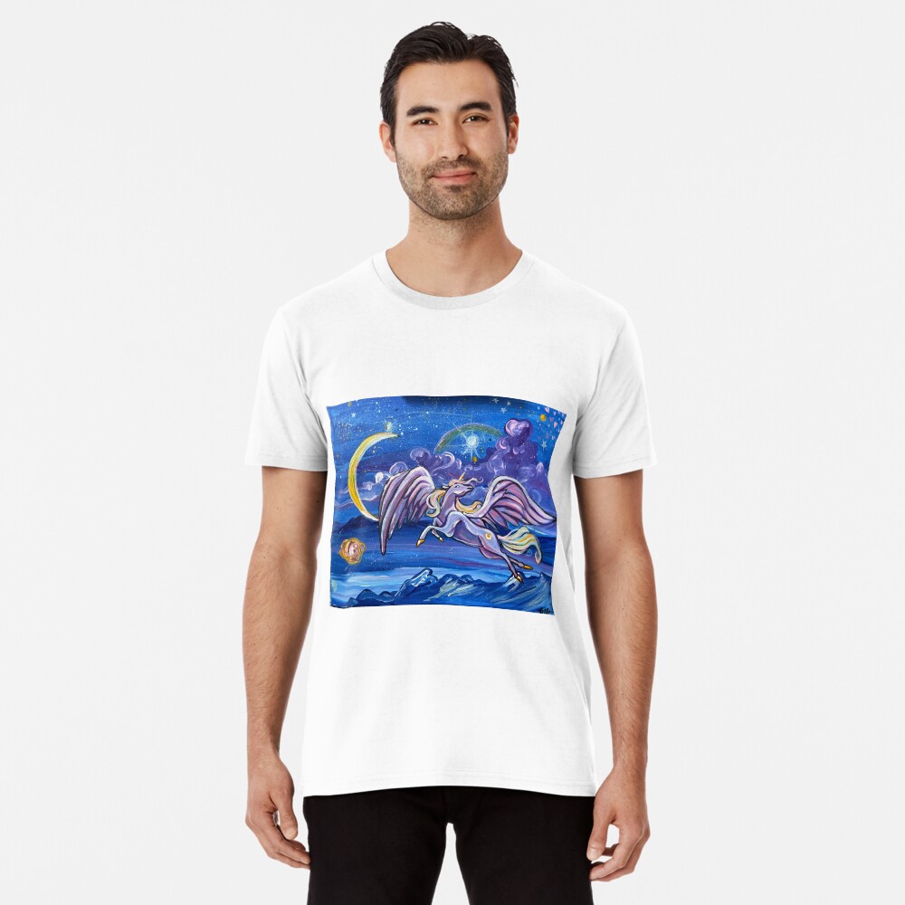 Item preview, Premium T-Shirt designed and sold by bevmostic.