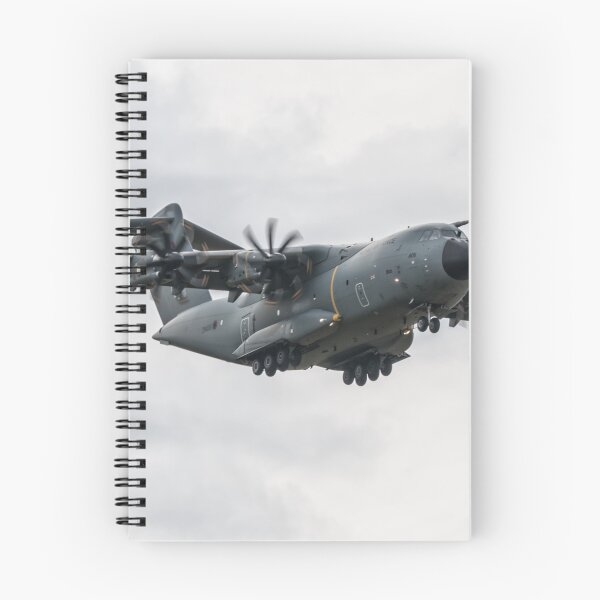 Item preview, RAF Airbus A400M Atlas designed and sold by Airpower Art.
