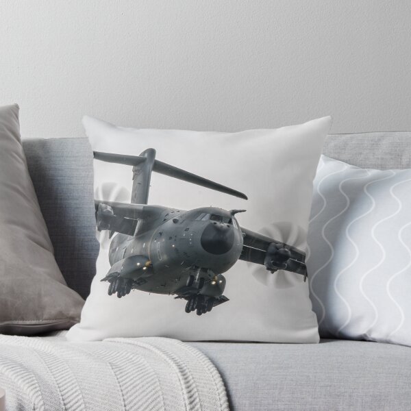 Item preview, RAF A400M Atlas designed and sold by Airpower Art.
