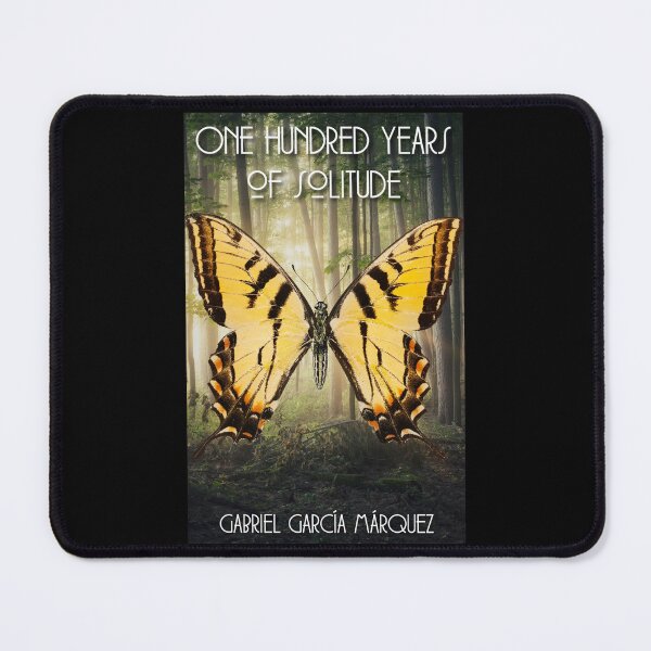 Item preview, One Hundred Years of Solitude designed and sold by ICheckmateThee.