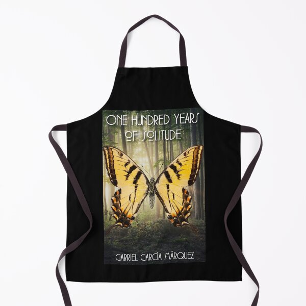 Item preview, One Hundred Years of Solitude designed and sold by ICheckmateThee.