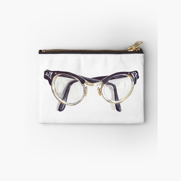 Item preview, Vintage glasses designed and sold by Bridget Davidson.