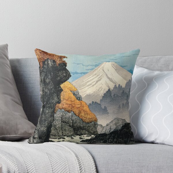 Item preview, Foot of Mount Ashitaka by Hiroaki Takahashi. designed and sold by theartsycamper.