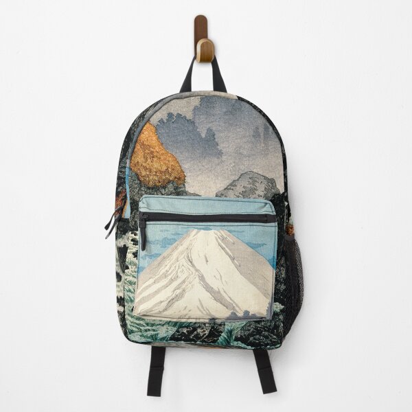 Item preview, Foot of Mount Ashitaka by Hiroaki Takahashi. designed and sold by theartsycamper.