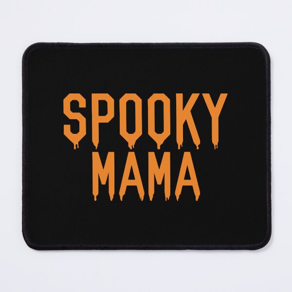Item preview, Spooky Mama designed and sold by ChicGraphix.