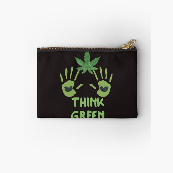 Item preview, Green thinking  designed and sold by Kim  Loftis.