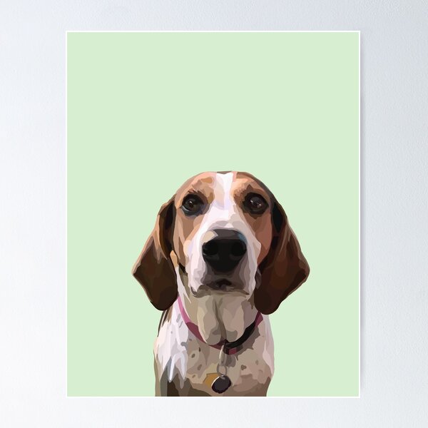 Item preview, Lona designed and sold by Kat's Dogs.