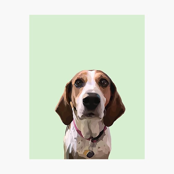 Item preview, Lona designed and sold by Kat's Dogs.