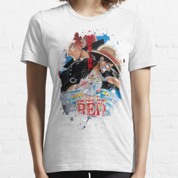 Anime One Piece T-Shirts for Sale | Redbubble Anime One Piece T-Shirts for Sale | Redbubble