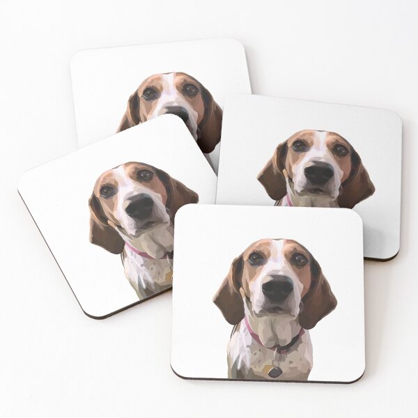 Item preview, Lona designed and sold by Kat's Dogs.