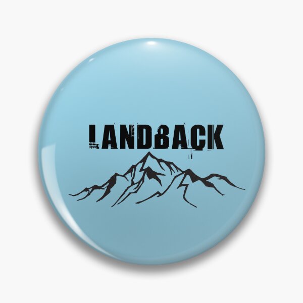 Item preview, Landback designed and sold by Denefie.