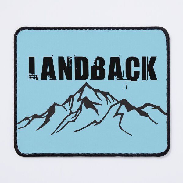 Item preview, Landback designed and sold by Denefie.