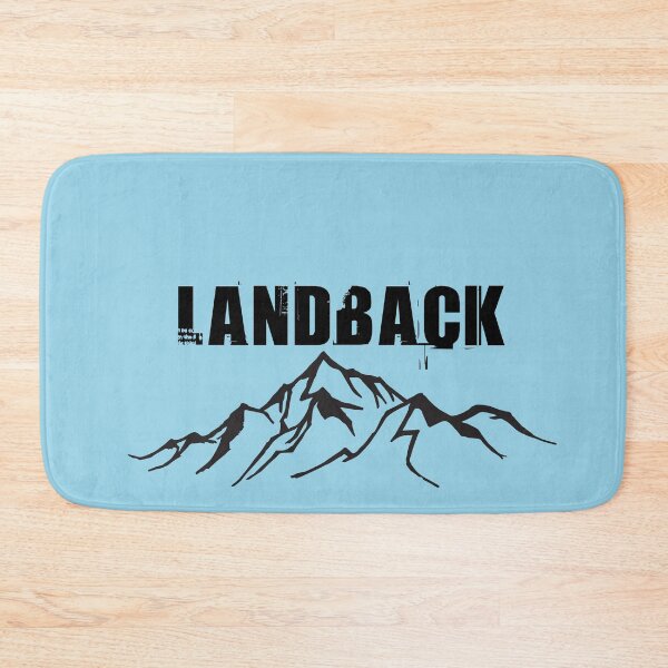 Item preview, Landback designed and sold by Denefie.