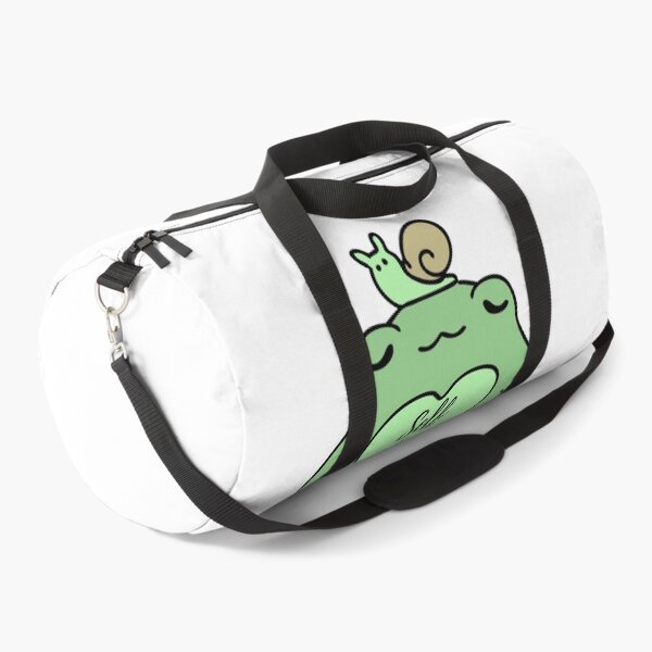 Item preview, Funny Frog Self Care designed and sold by Rolmani-shop.