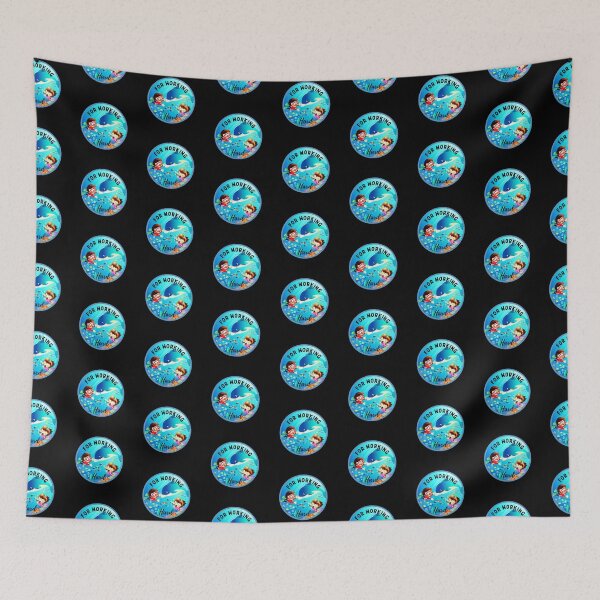 Item preview, For Working Hard The Best Teacher Under Sea Design designed and sold by BestTeacher.