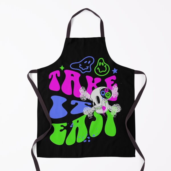 Item preview, Take it easy designed and sold by Tonickay.