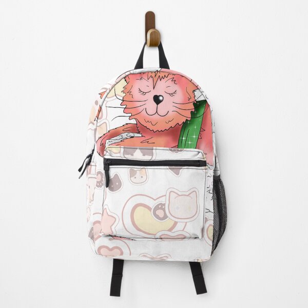 Item preview, sushi cat with cat faces and stars designed and sold by CuisineCat.
