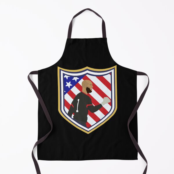 Item preview, Tim Howard Crest Classic T-Shirt designed and sold by marisannogm.