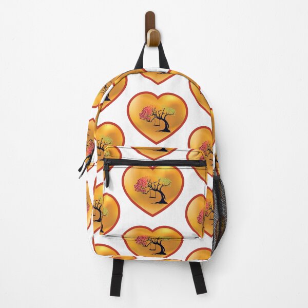 Item preview, Heart Nature designed and sold by Hadimubeen.
