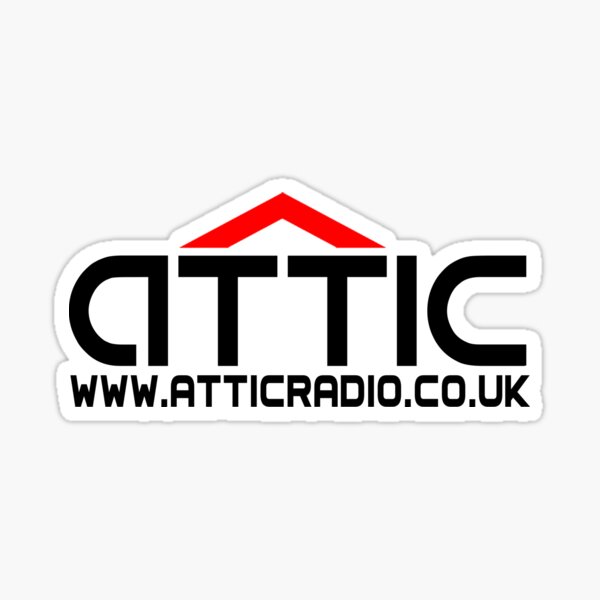 Attic Vibes Radio