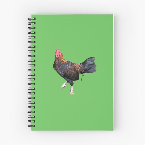 Item preview, Bantam Rooster Design designed and sold by OldDaysPast.